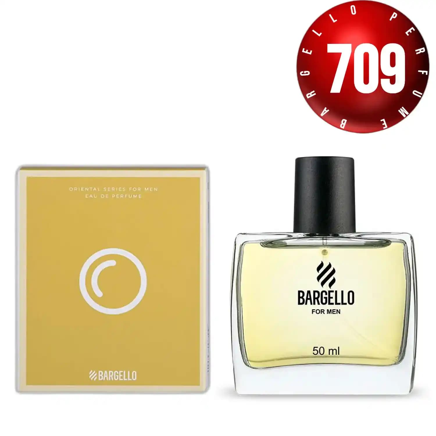 Bargello 709 Erkek Parfümü Hakkında Mevcut Bilgi Durumu ve Erişim Zorlukları