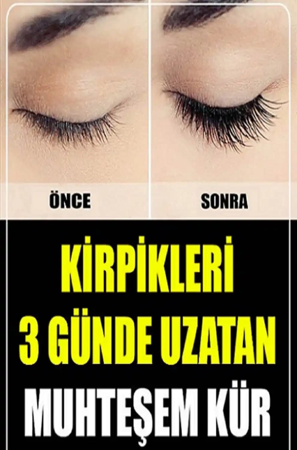 Kirpikleri Uzatan Yağlar: Mevcut Bilgi Durumu ve Güvenilir Bakım Önerileri