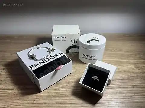 Pandora Temizleme Suyu Hakkında Arama Sonuçları ve Ürün Bilgisi Değerlendirmesi