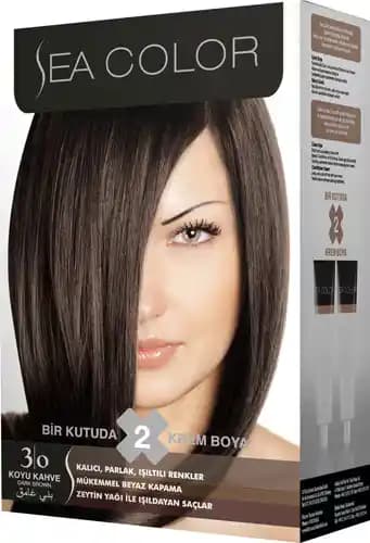 Sea Color Kahve Tonları: Kozmetik Ürünlerde Doğal Renk ve Mercado Livre Erişim İmkanları