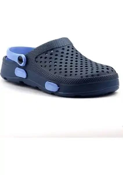 Gezer Eva Sabo Terlik: Hastane İçin Doktor ve Hemşireler İçin Dayanıklı Temizlenebilir Terlik