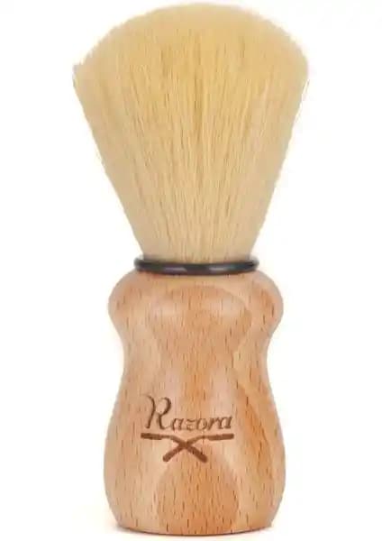 Razora Sentetik Tıraş Fırçası: Tasarım, Performans ve Kullanıcı Deneyimi İncelenmesi