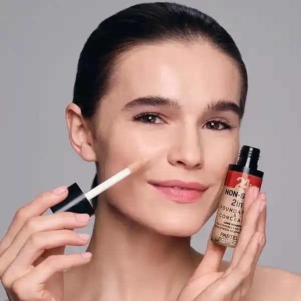 Asya Güzellik Ürünleriyle Fondöten Altı Hazırlık ve Kusursuz Makyaj Teknikleri