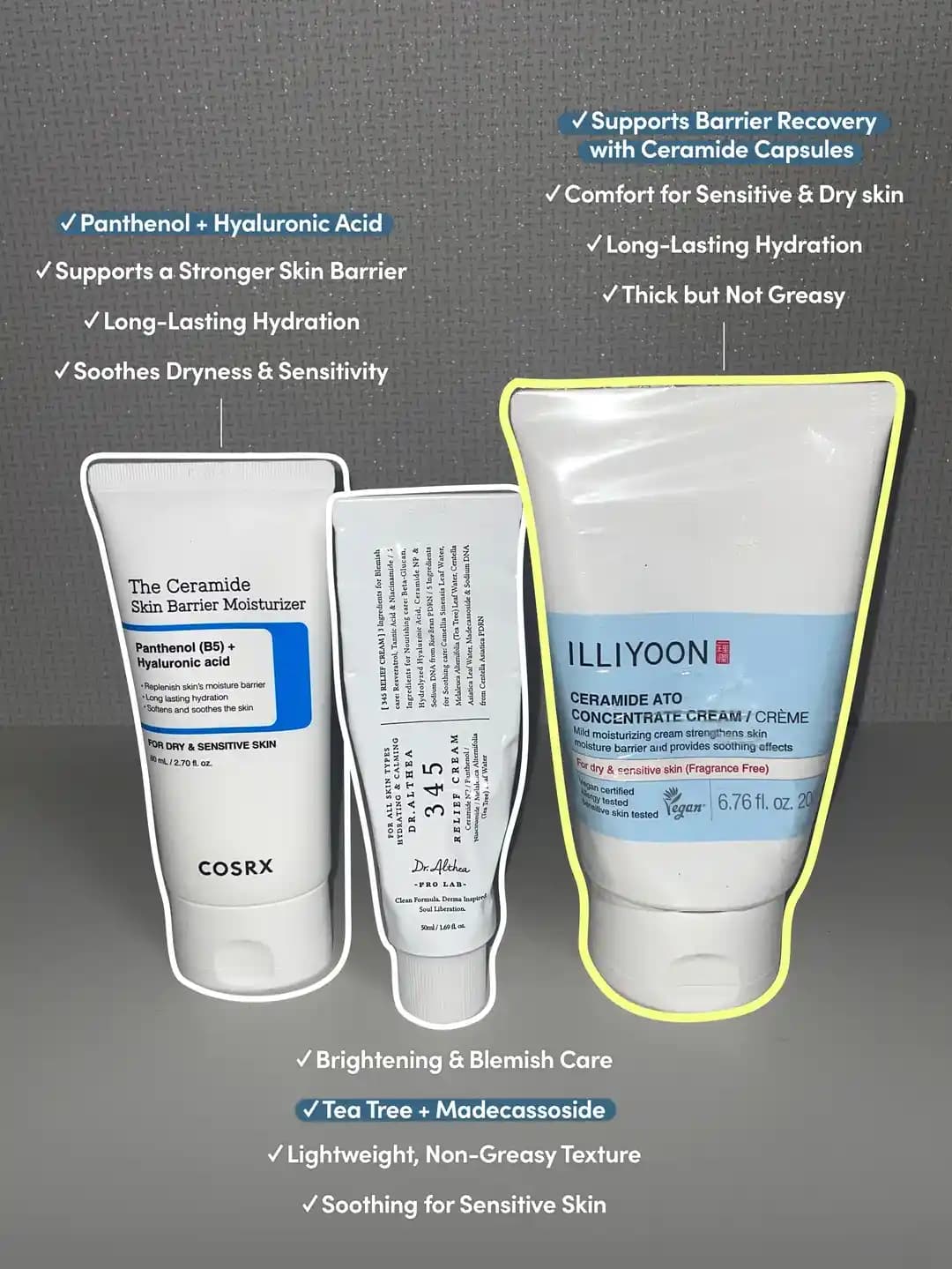 Hassas Ciltler İçin Nemlendirici Seçimi ve Öneriler: Etkili Ürün İncelemeleri