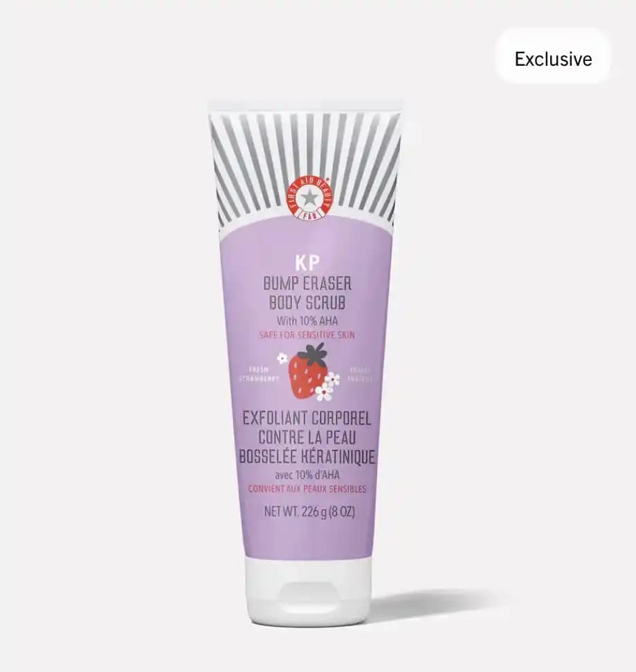 Keratosis Pilaris (Tavuk Derisi) Nedir ve Etkili Tedavi Yöntemleri Nelerdir