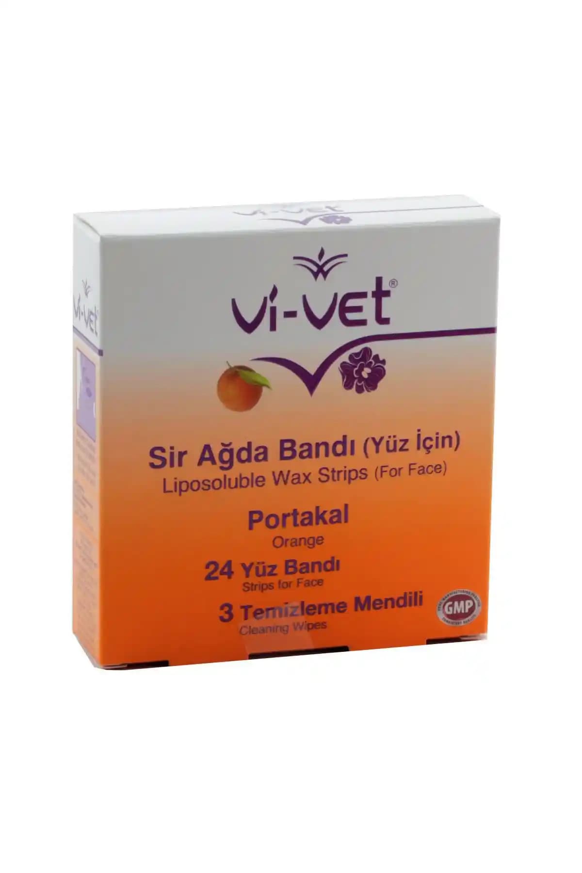 Genel Markalar Yüz Sir Ağda Bantı Portakal Aromalı 24'lü Ürün İncelemesi ve Kullanıcı Yorumları