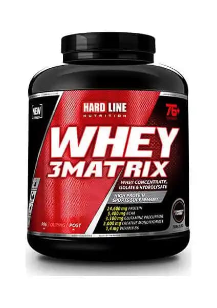 Hardline Whey 3 Matrix Protein Tozu Karşılaştırması ve Kullanıcı Yorumları