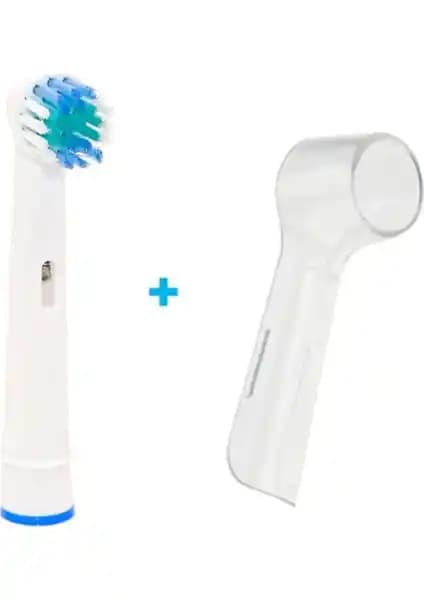 Lovyco ve İbrush Oral-B Uyumlu Şarjlı Diş Fırçası Aksesuarlarının Karşılaştırması