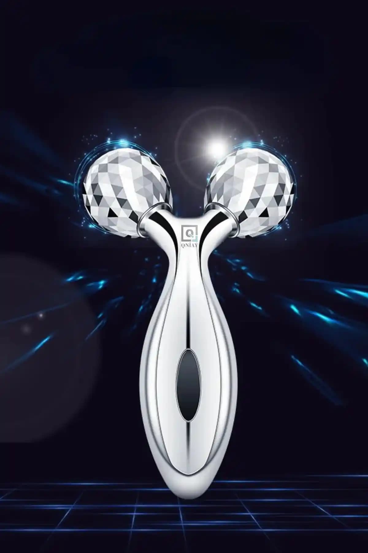 QNİAY 3D Sıkılaştırıcı Masaj Aleti İncelemesi: Cilt Sağlığını Destekleyen Yenilikçi Cihaz