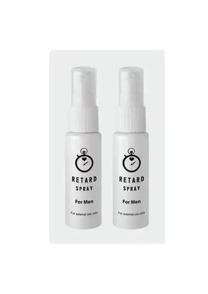 Retard ve Scream Sprey 20 cc Karşılaştırması: Etki Süresi ve Kullanıcı Yorumları