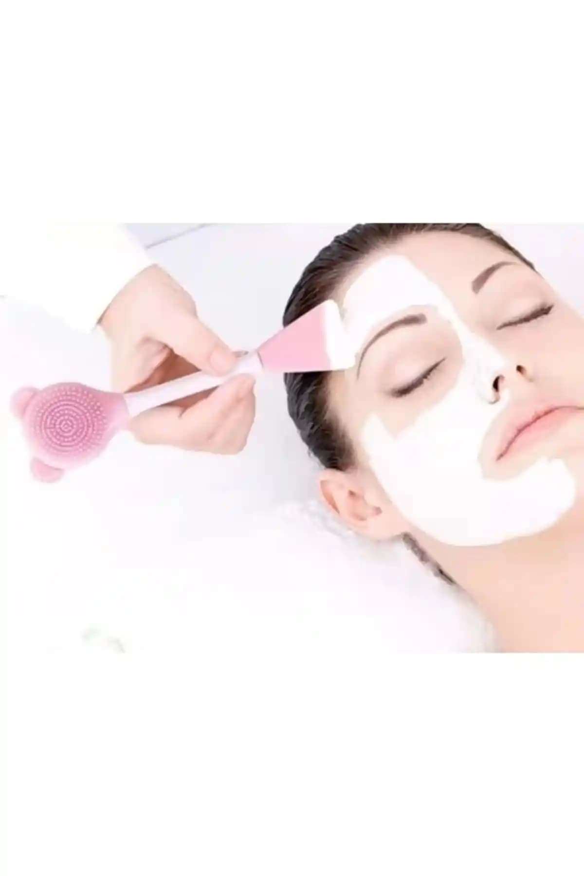 Vitastyle Silikon Yüz Temizleme Fırçası ve Maske Spatulası Detaylı İnceleme ve Kullanım Rehberi