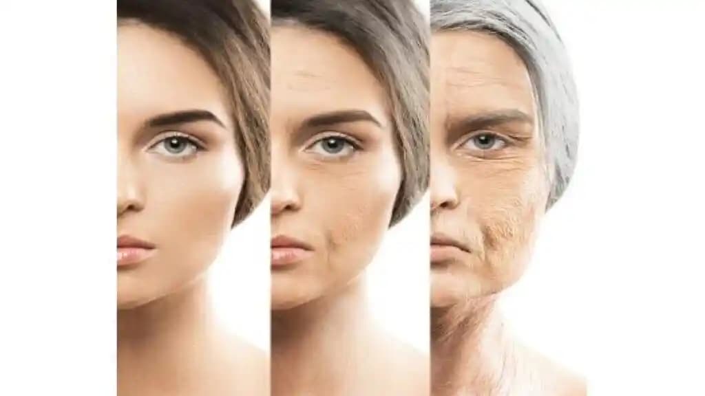 35 Yaşında Hızlanmış Yaşlanma ve Normal Yaşlanma Arasındaki Farklar ve Etkileyen Faktörler