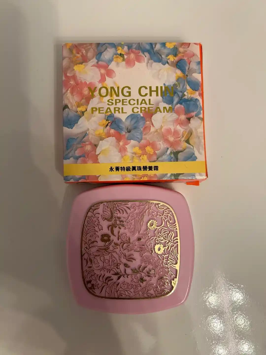 İnci Kreminde Cıva Kullanımı ve Sağlık Üzerindeki Riskleri Hakkında Bilgi