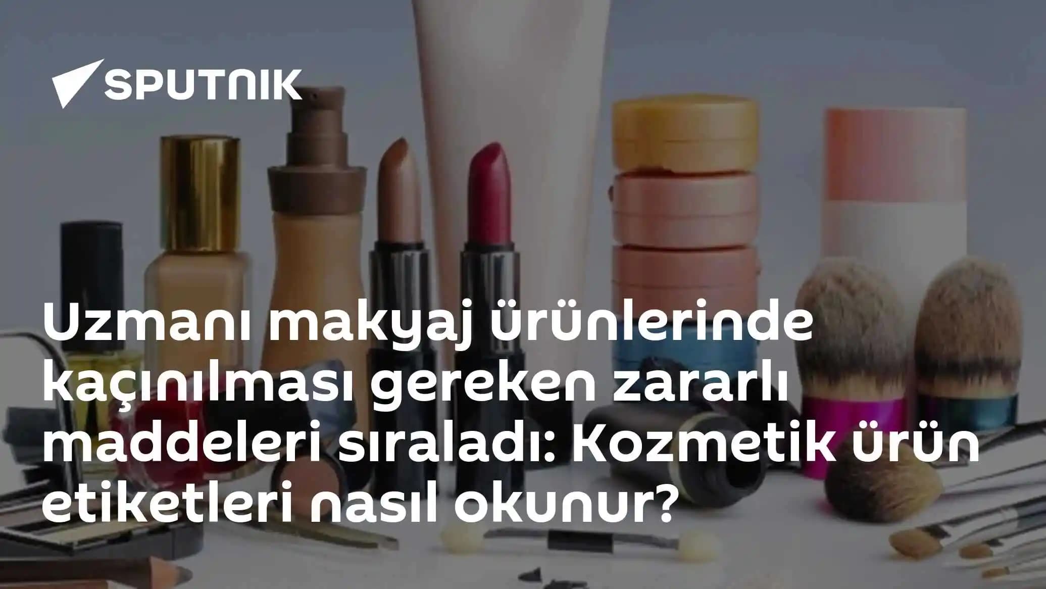 MAGA Desteklemeyen Etik ve Cruelty-Free Maskara ile Eyeliner Markaları ve Özellikleri