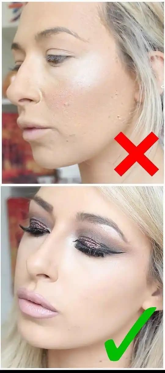 Makyajda Yaşanan Sorunlar ve Çözüm Yolları: Fondöten Oksidasyonu, Soyulma ve Renk Uyuşmazlıkları