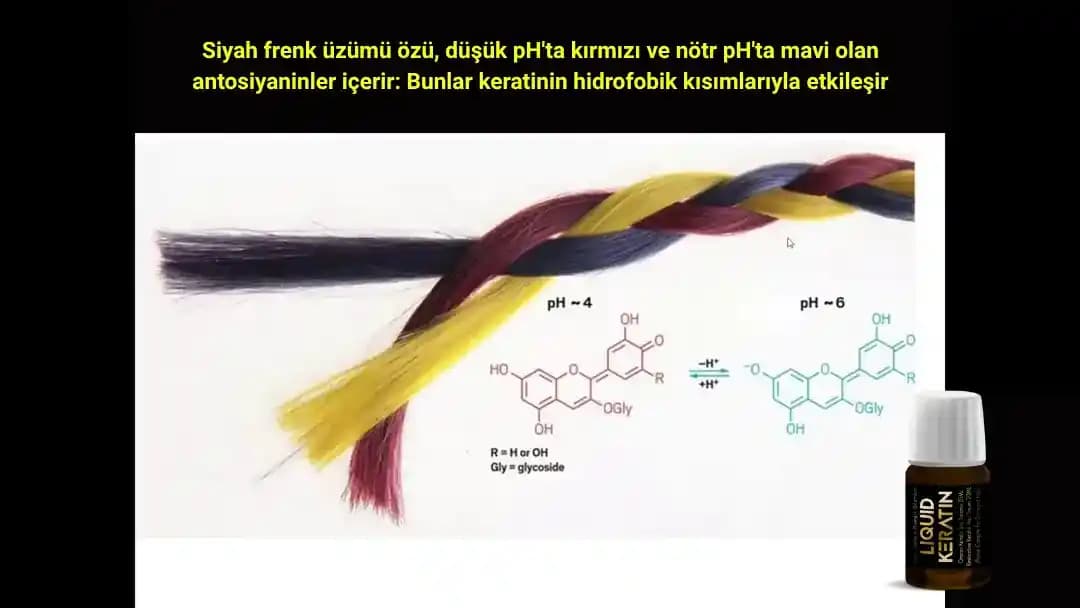 Saç Ürünlerindeki Proteinlerin Saç Sağlığına Etkileri ve Kullanım Koşulları