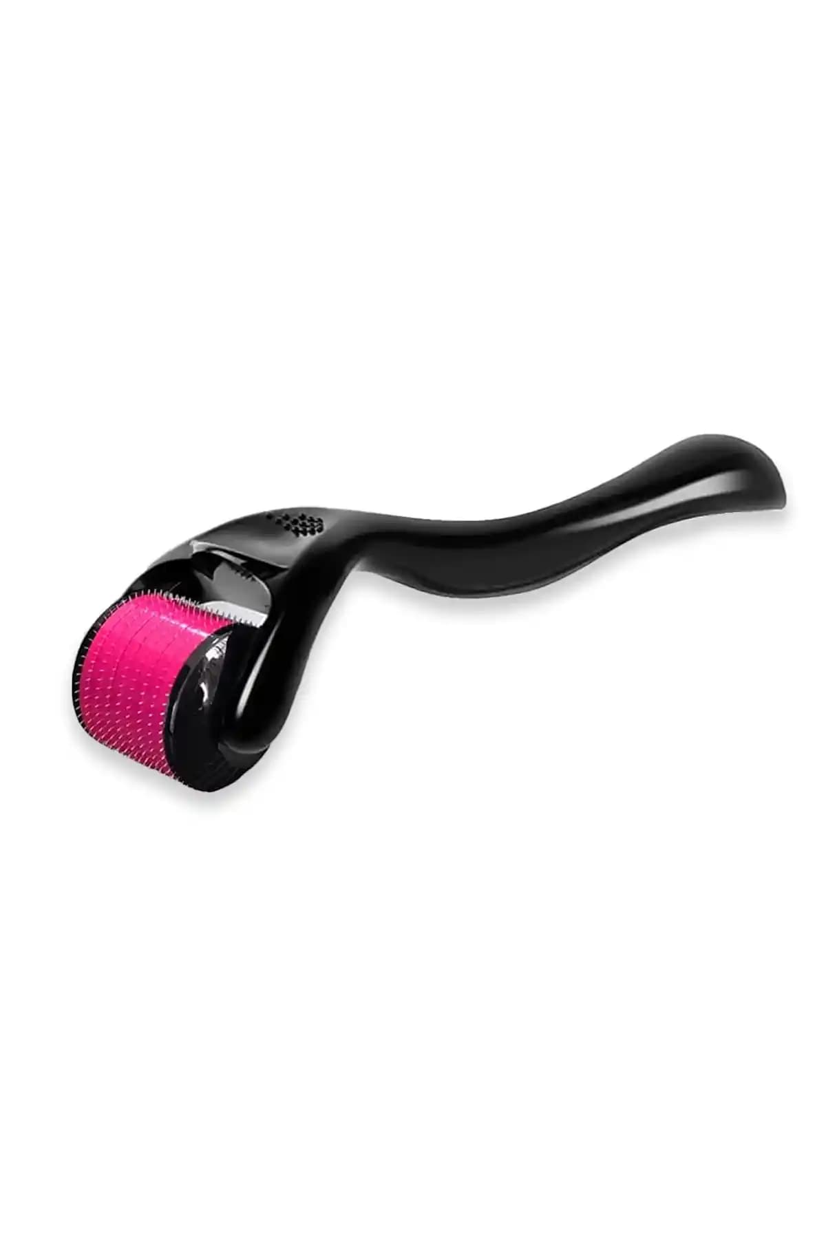 MAROKEN Dermaroller ile Cilt ve Saç Bakımında Yenilikçi Çözüm ve Uygulama Rehberi