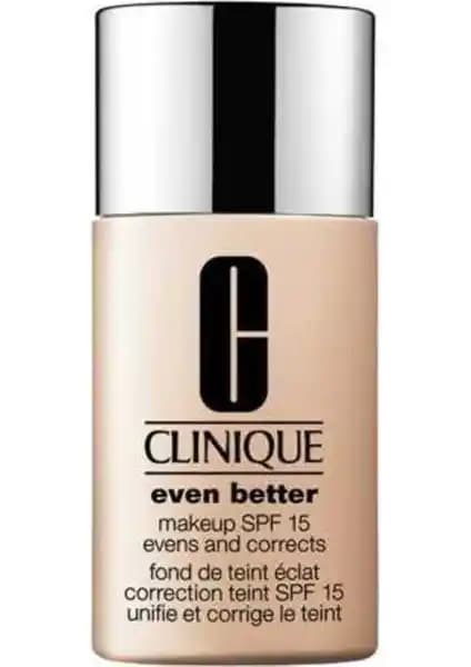 Clinique Even Better ve Mac Studio Radiance Fondöten Karşılaştırması: Hangi Ürünü Seçmelisiniz