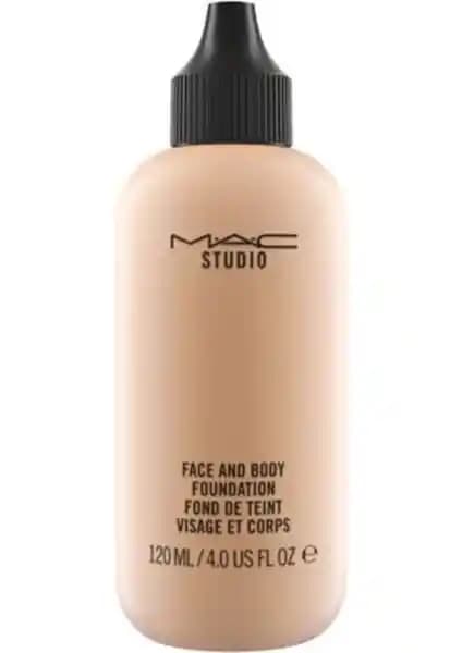 Mac Fondöten C1 ve Mac Studio Fix SPF 15 Karşılaştırması: Hangi ürün sizin için uygun