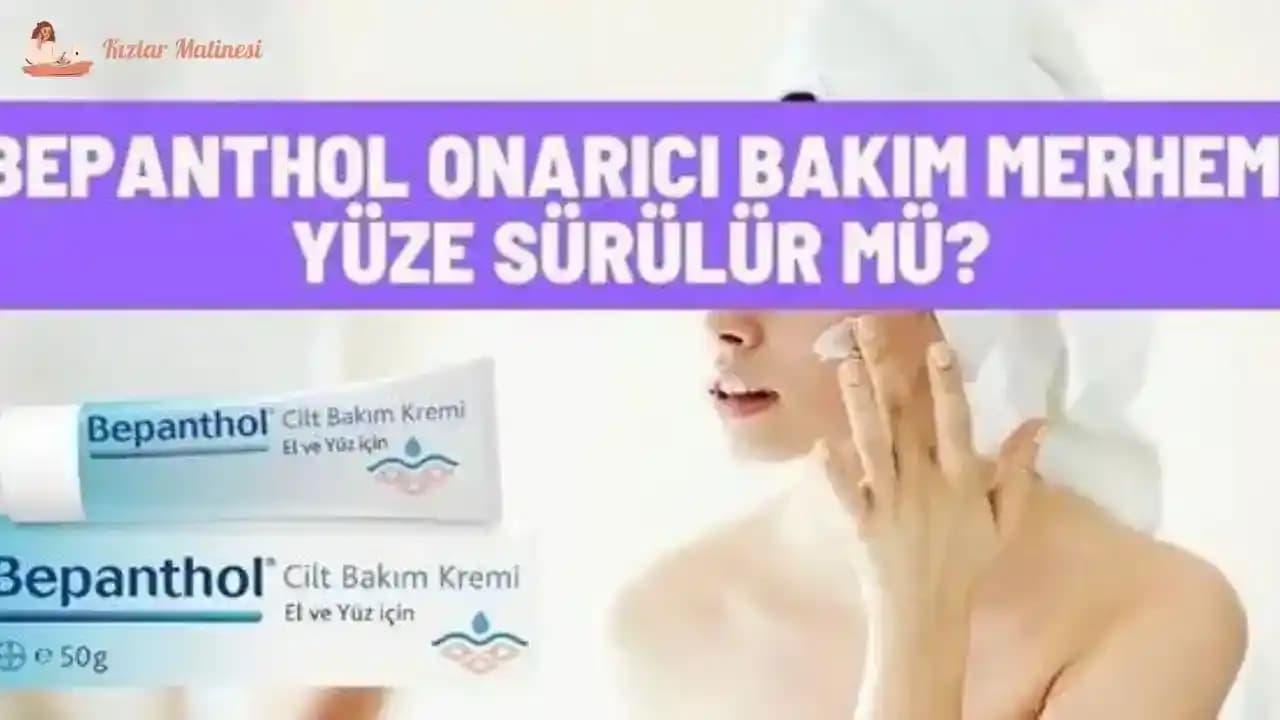 Bepanthol'ün Açık Yaralar Üzerindeki Kullanımı ve Doğru Yara Bakımı Rehberi