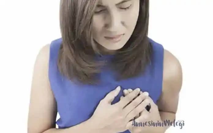 Göğüs Ucu Çatlamasına Ne İyi Gelir? Doğal ve Etkili Bakım Yöntemleri