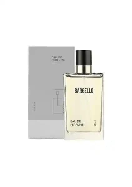 Bargello 567 Erkek Parfümü 50 ml Odunsu ve Ferah Koku Profiliyle Günlük Kullanım İçin Uygun