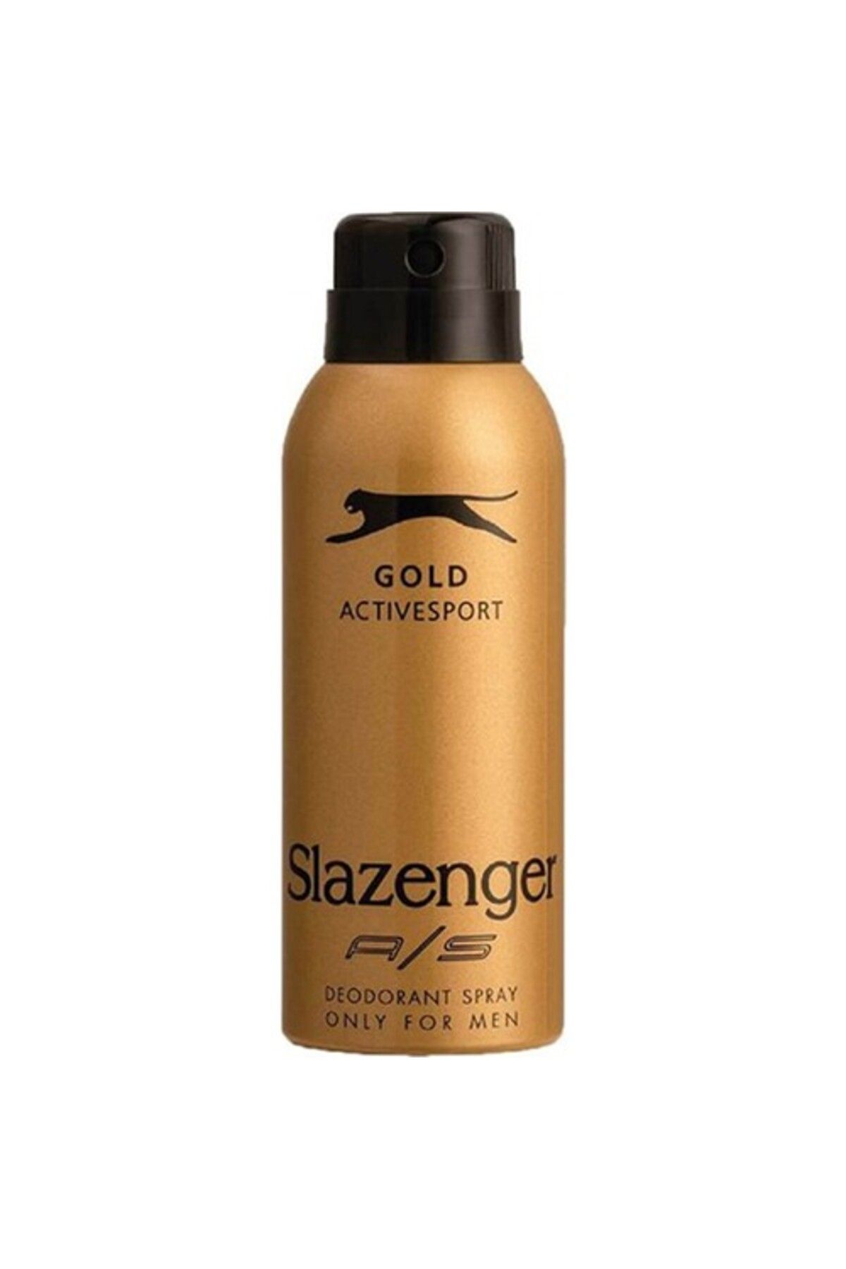 Slazenger Activesport Gold Deodorant 150 ml - Erkek Deodorantı