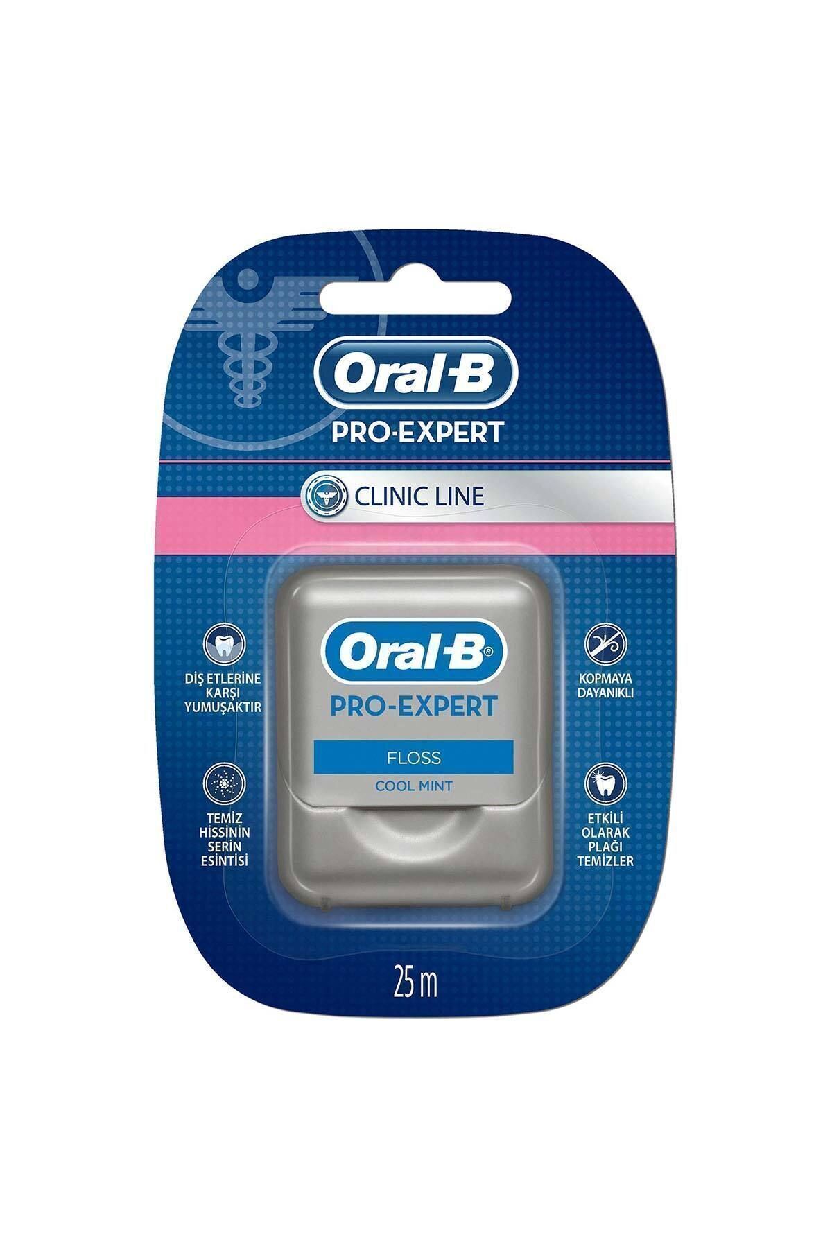 Diş Ipi Pro-expert Clinic Line 25 M