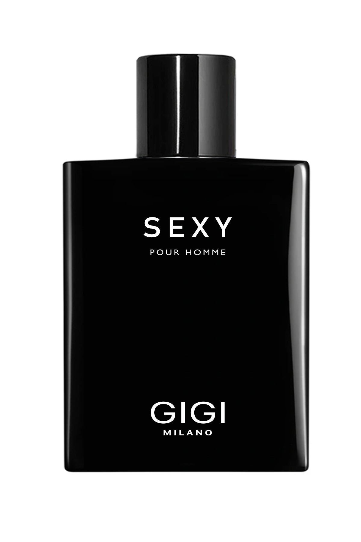 Erkek Parfüm - Sexy Pour Homme Erkek Parfüm 50 Ml