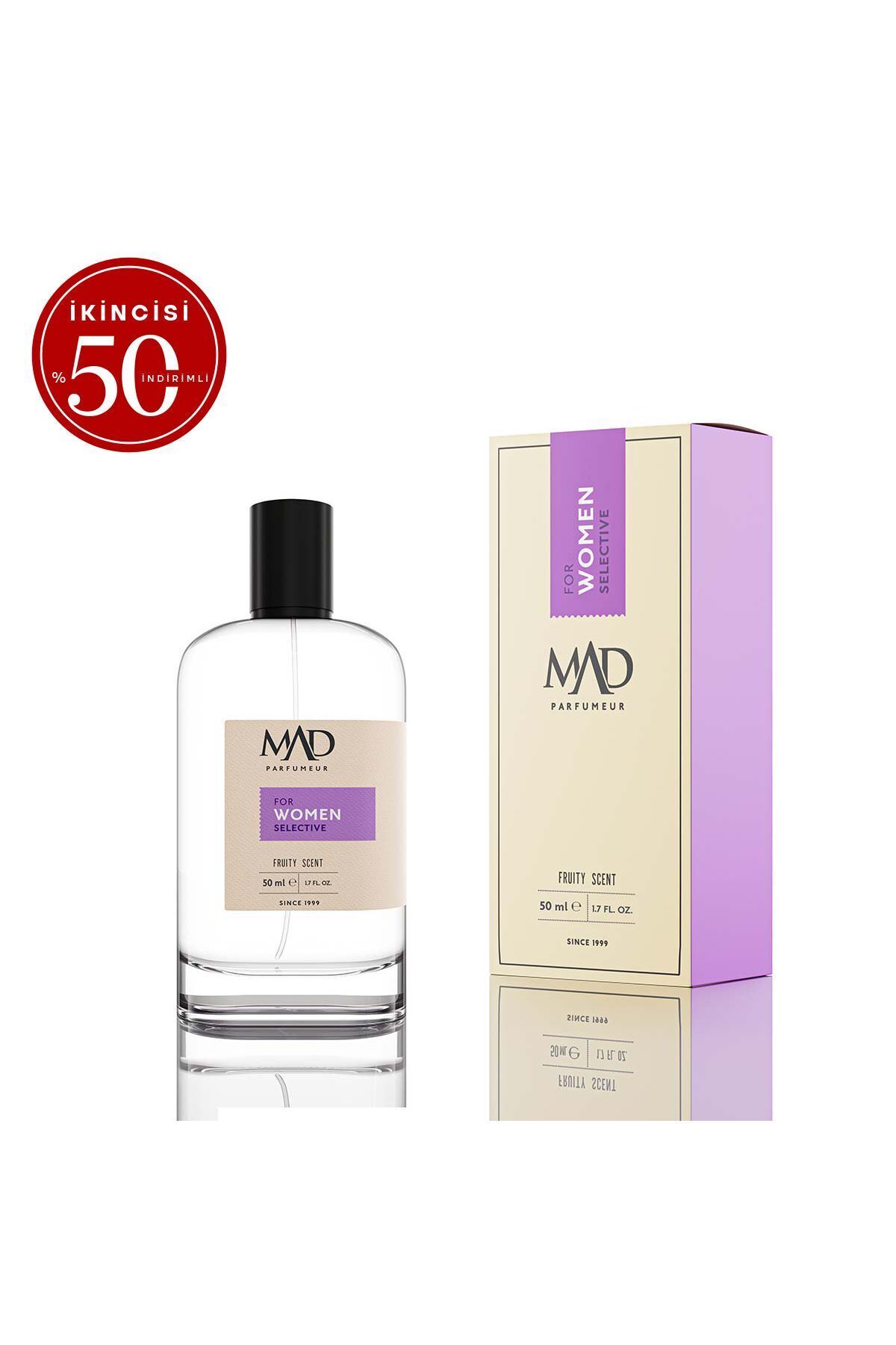 Mad B103 Selective 50 ml Kadın Parfüm