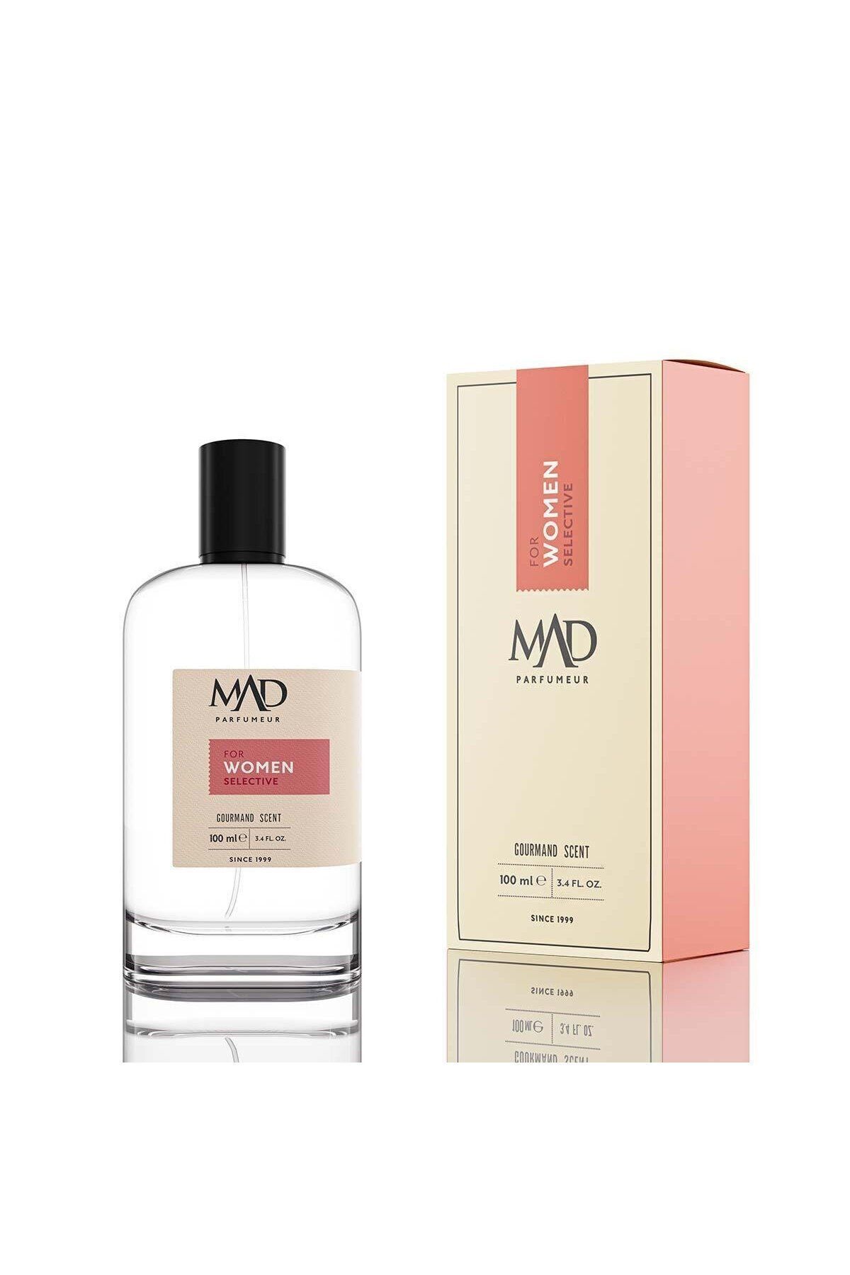 Mad V109 Selective 100 ml Kadın Parfüm