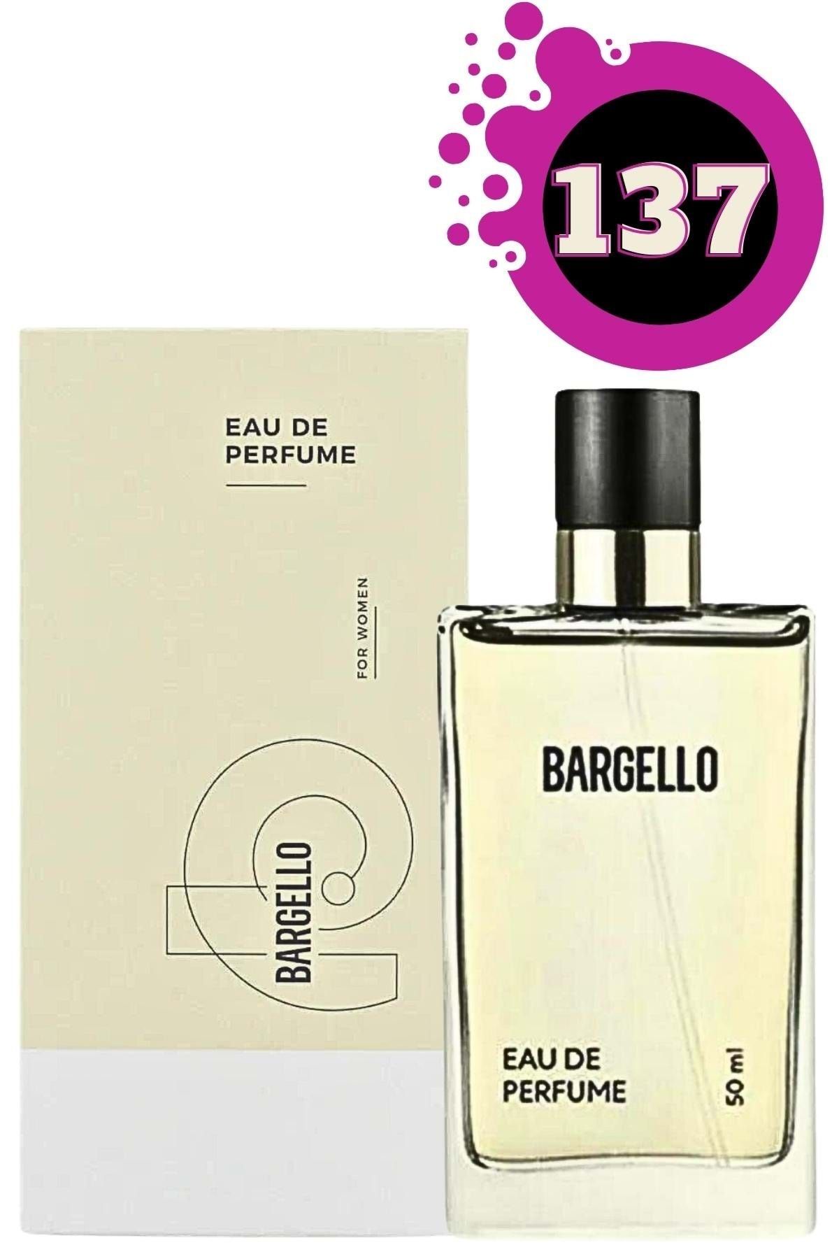 137 Floral Edp 50 ml Kadın Parfüm