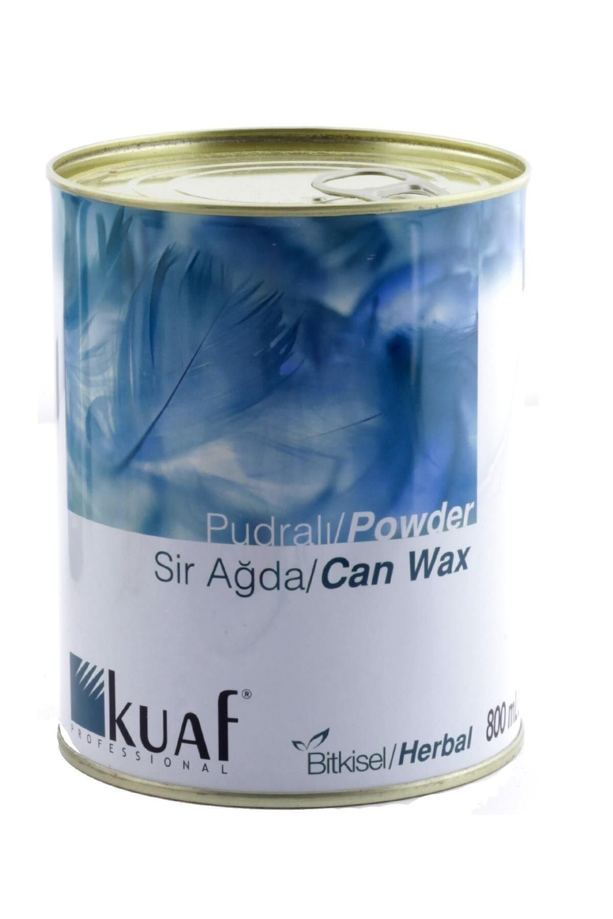 Ağda Konserve Sir 800 Gr Pudralı