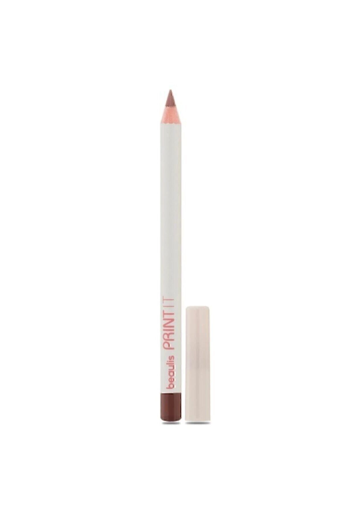 Print It Lip Pencil 104 Caramel -dudak Kalemi