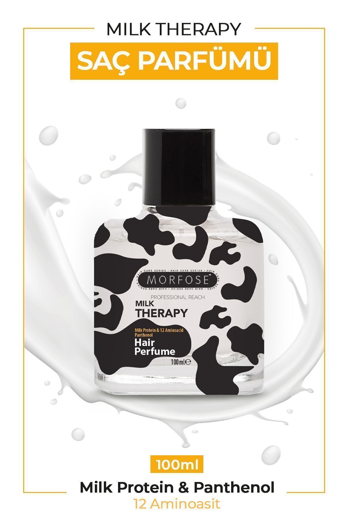 Milk Therapy Saç Parfümü 100 ml