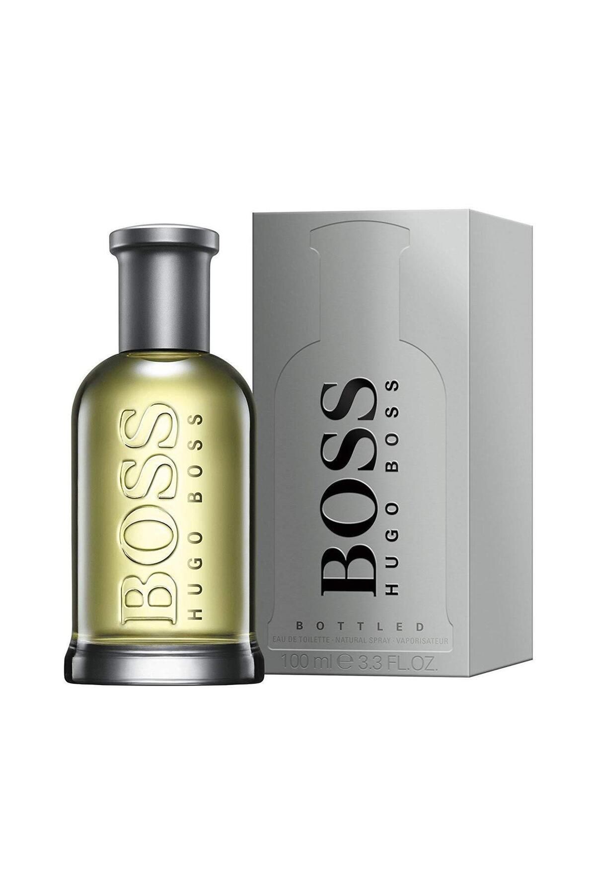 Hugo Boss Boss Bottled Edt 100 ml Erkek Parfüm