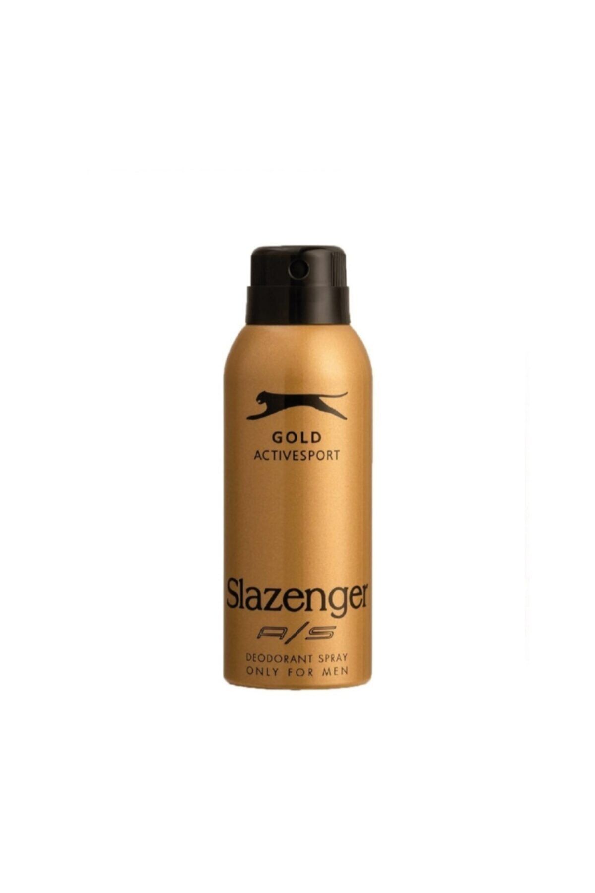 Slazenger Activesport Gold Deodorant 150 ml - Erkek Deodorantı