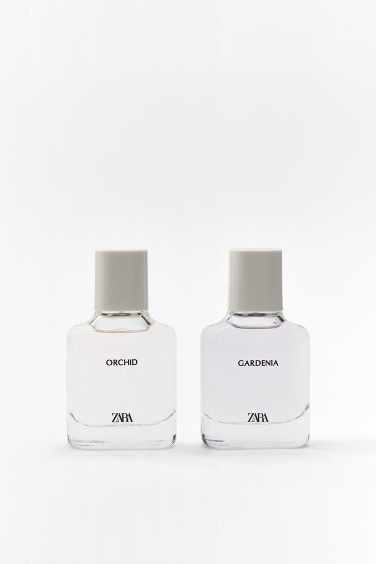 Zara Gardenıa Edp 30 ml Orchıd Edp 30 ml Kadın Parfüm