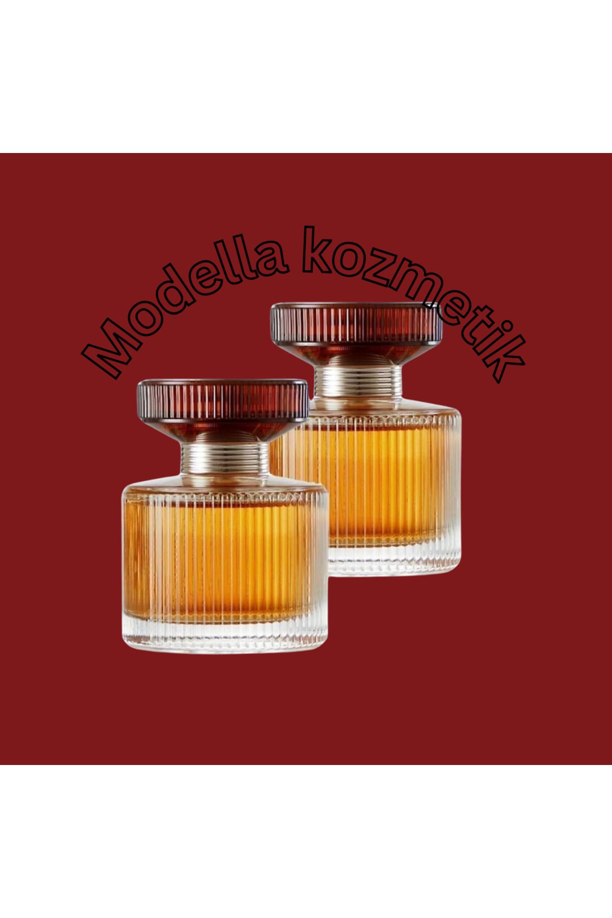 Oriflame Amber Elixir Edp 50 ml Kadın Parfümü 2 Adet ELİTKOZMETİK-TY0003