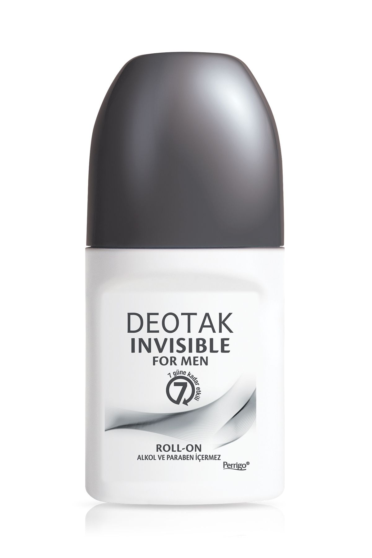 Deotak Invisible Erkek Roll-on Deodorant 35 ml