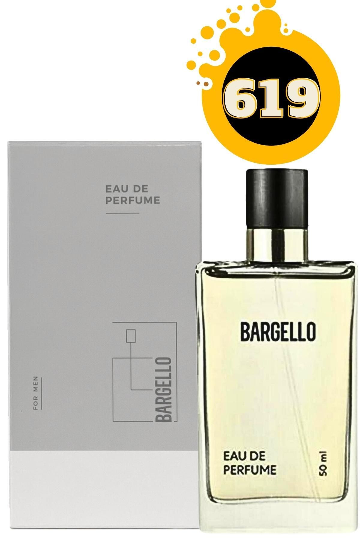 Bargello 619 Edp Oriental 50 ml Erkek Parfüm