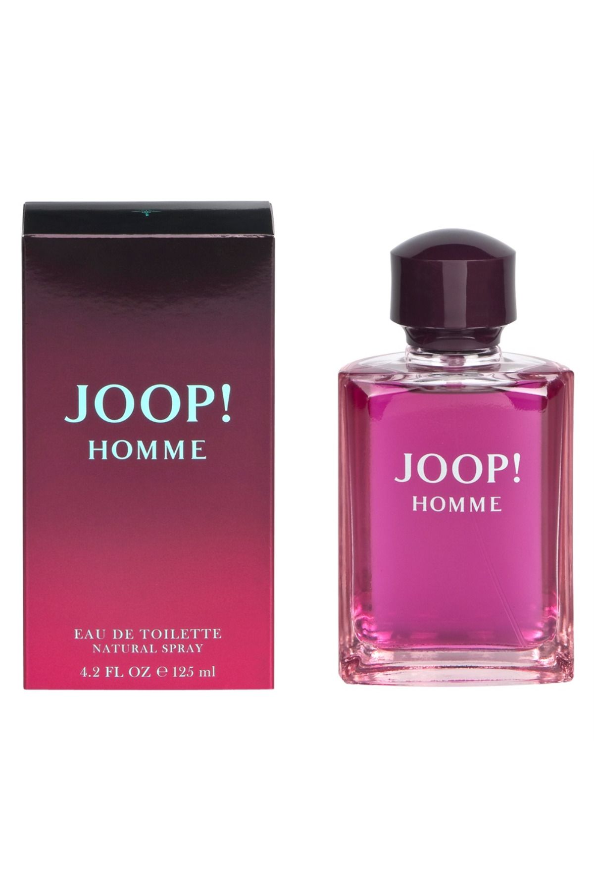 Joop Homme Edt 125ml