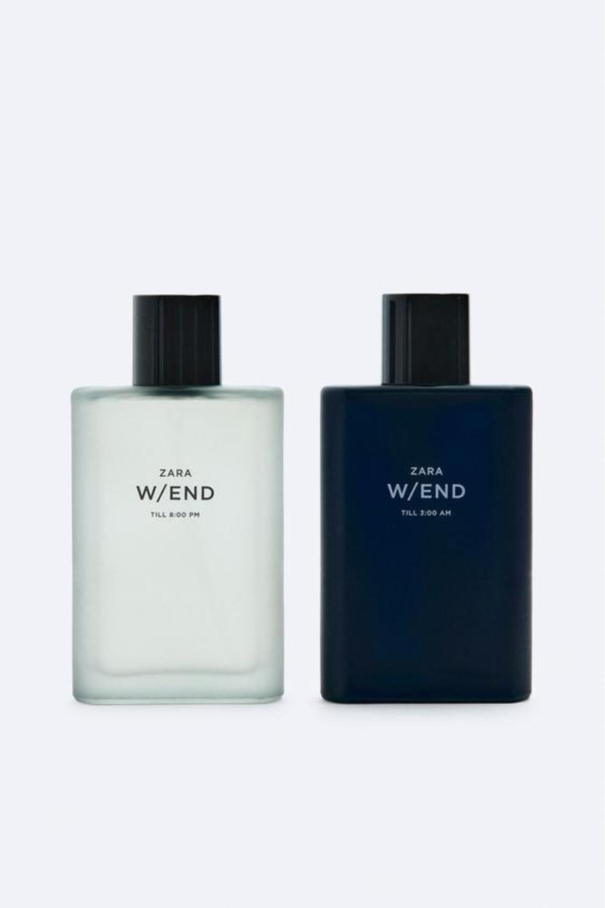 Zara W/end Tıll 3:00 Am 90 ml W/end Tıll 8:00 Pm 90 ml