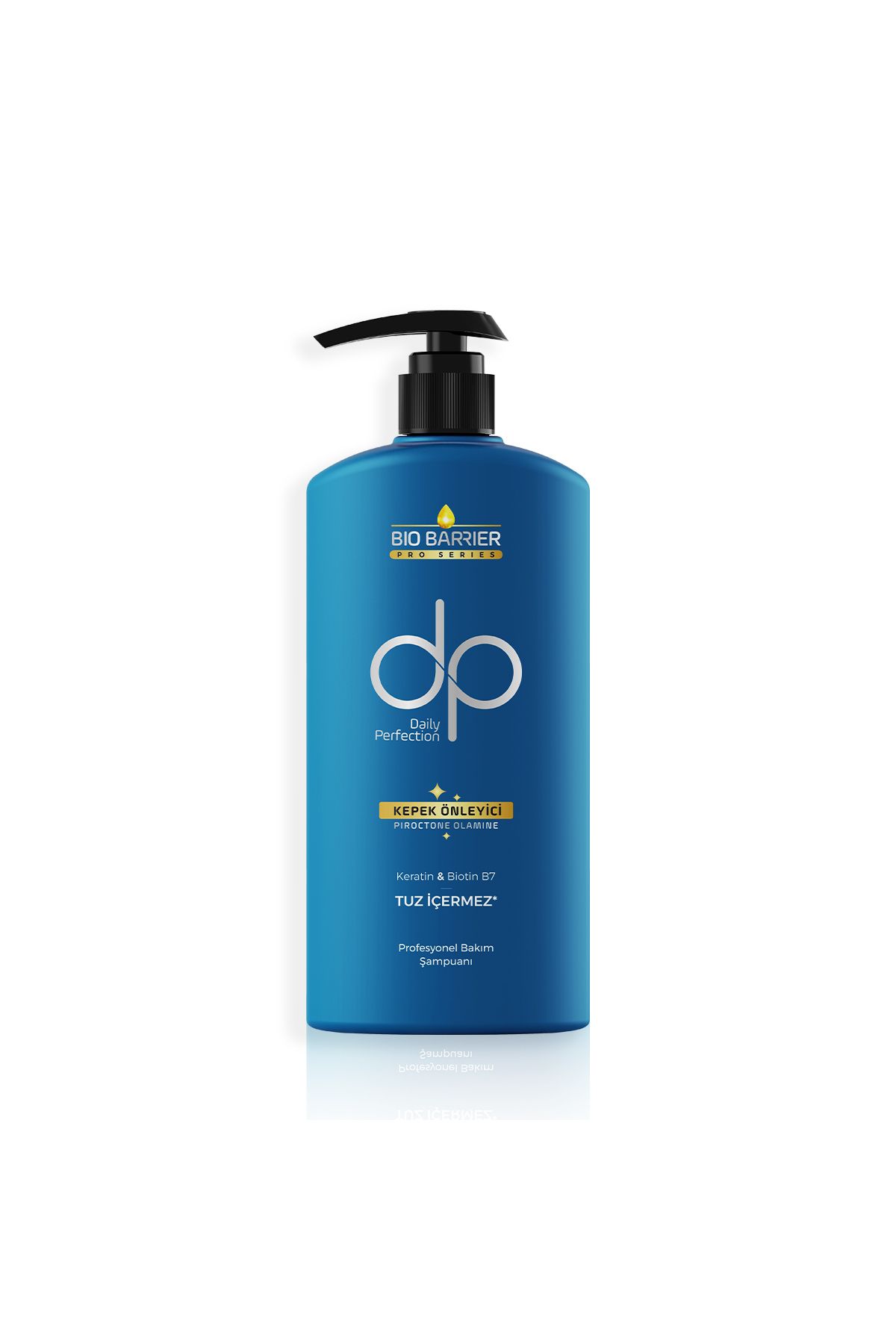 dp Daily Perfection Bio Barrier Şampuan Kepek Önleyici 500 ml