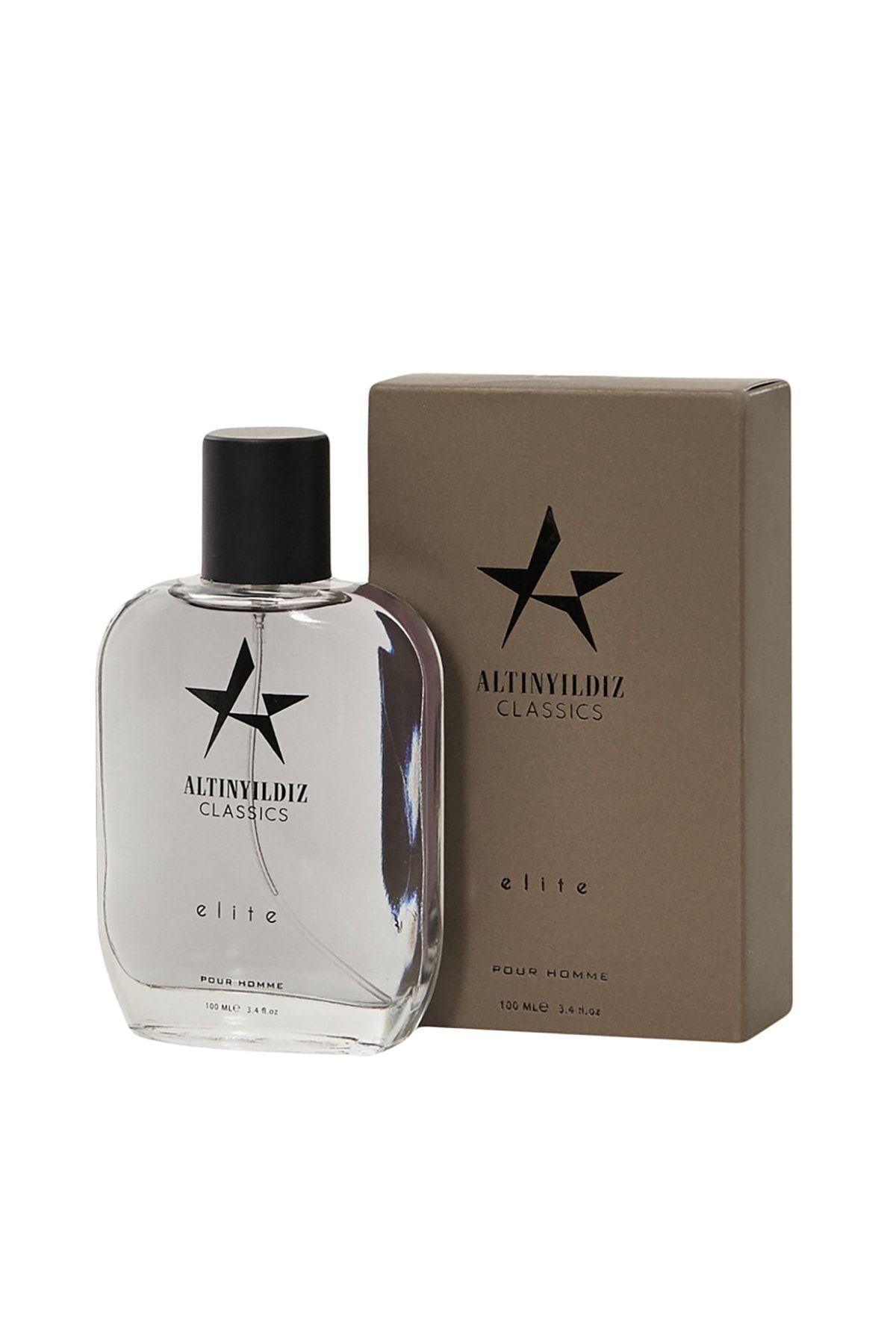 Altınyıldız Classics Erkek AC Elite EDP Parfüm (100 ML)