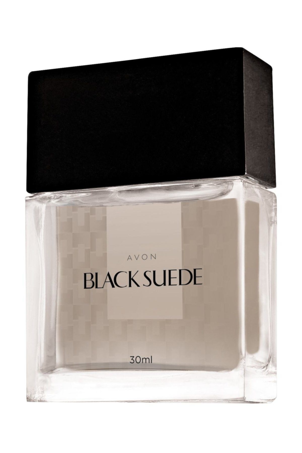 Avon Black Suede Erkek Parfüm Edt 30 Ml.