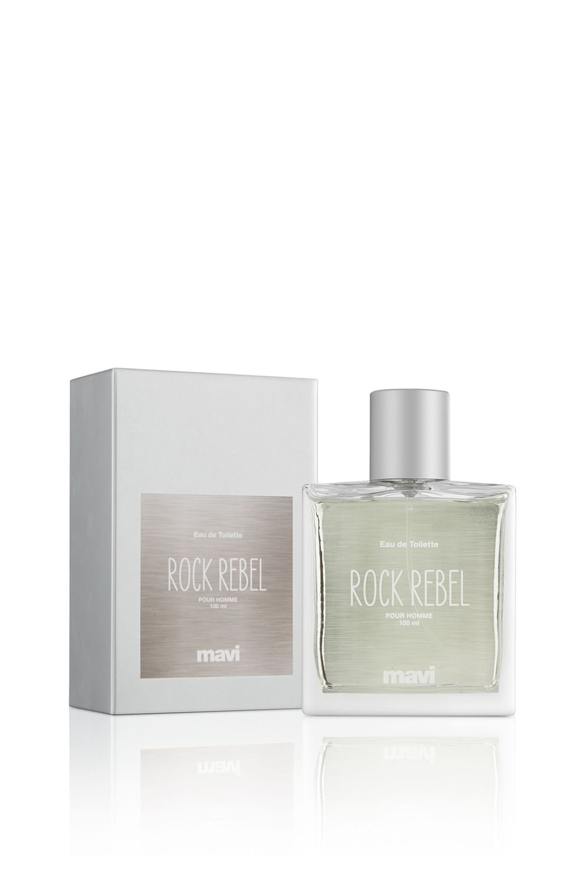 Mavi Rock Rebel Erkek Parfüm Edt 100 ml 091004-900