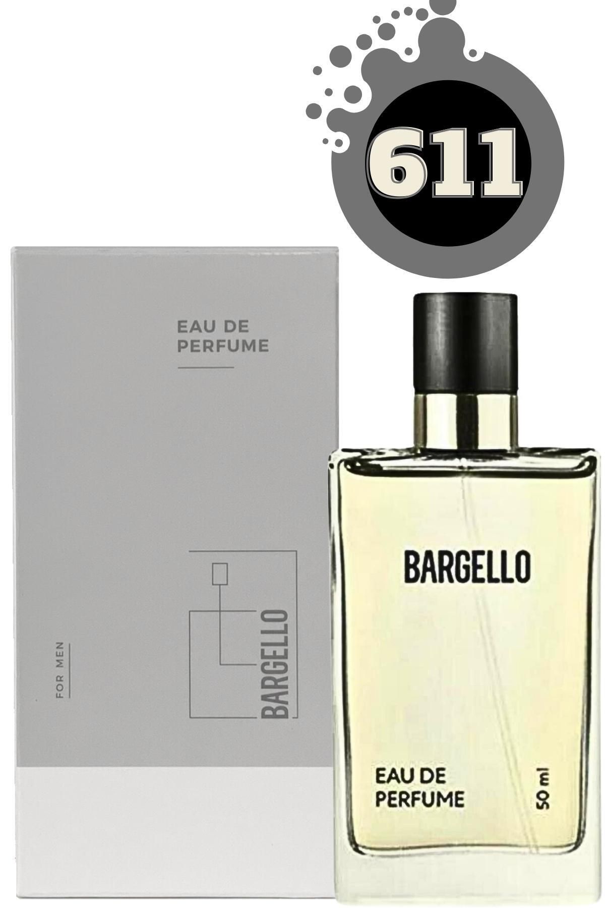 Bargello 611 Woody Edp  50 ml  Erkek Parfüm 2163700804611