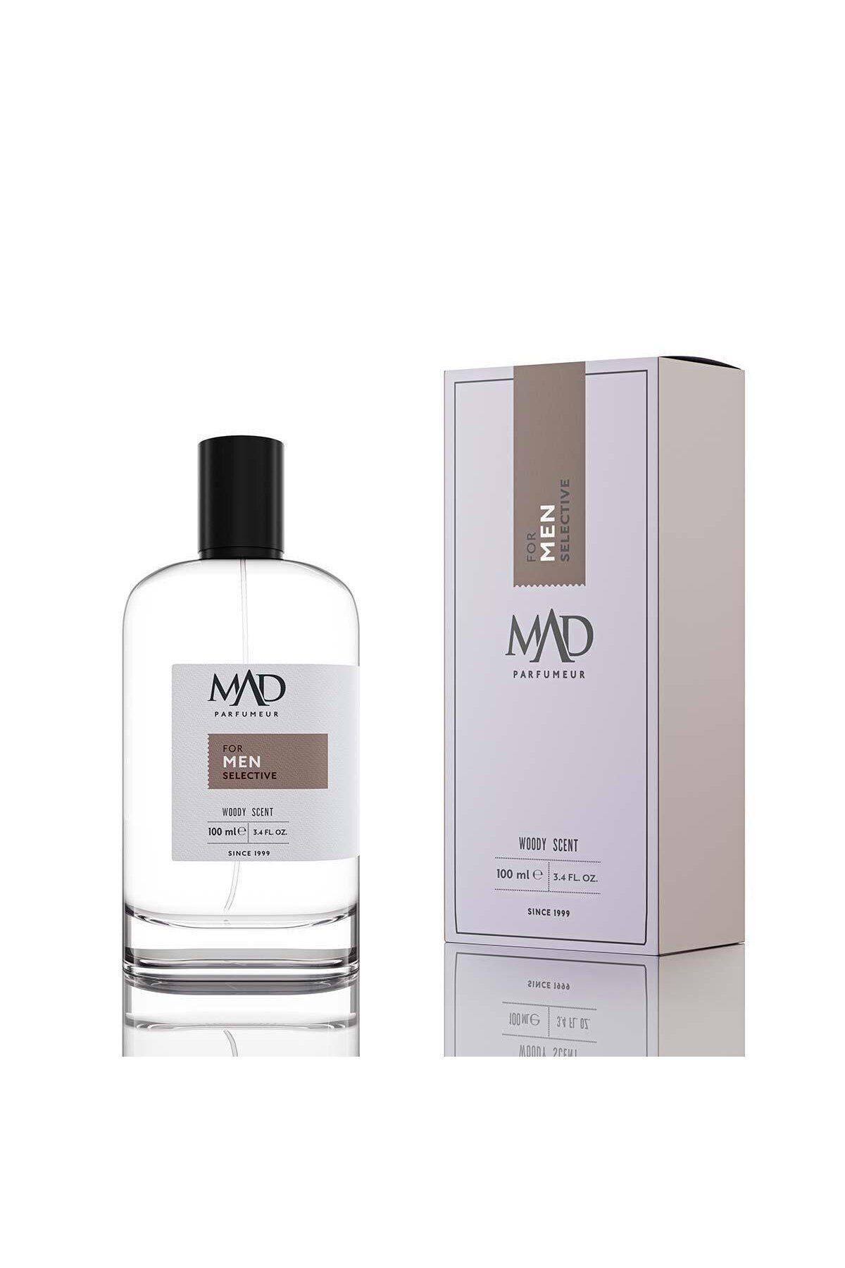 Mad Parfüm Mad W180 Selective 100 ml Erkek Parfüm