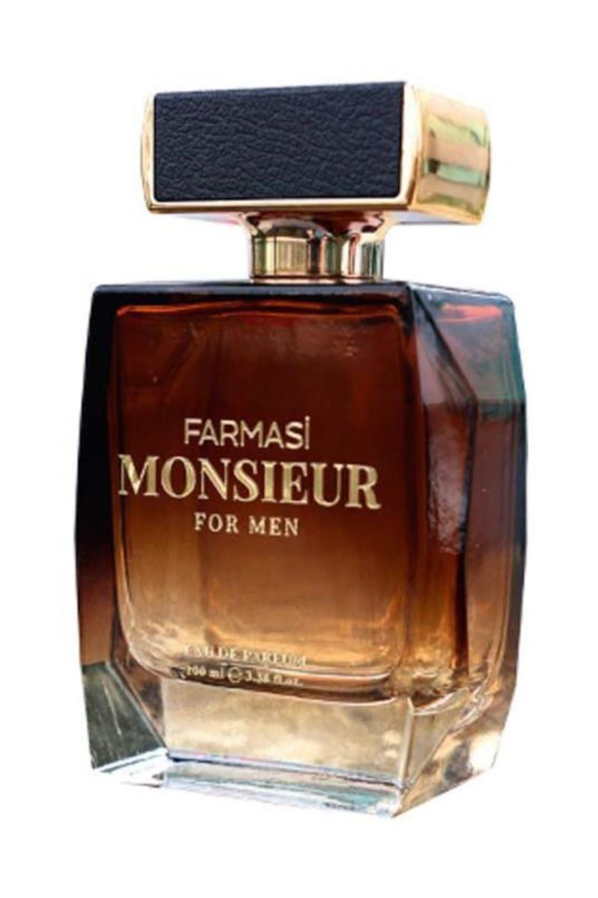 Farmasi Monsieur Edp 100 ml Erkek Parfüm 8690131112479